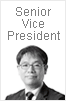 Senior Vice President KIM, KYOUNG-JU