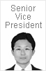 Senior Vice President Cho, Hyun Min