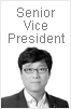 Senior Vice President Park, Sang Bum