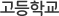 고등학교