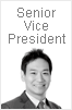 Senior Vice President Michael Byun