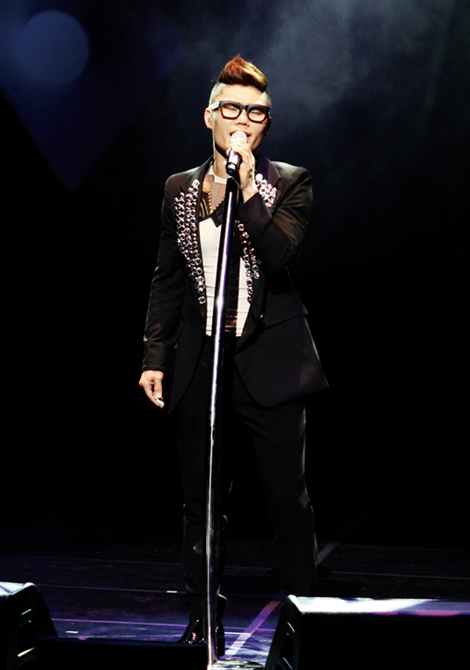 김범수 콘서트