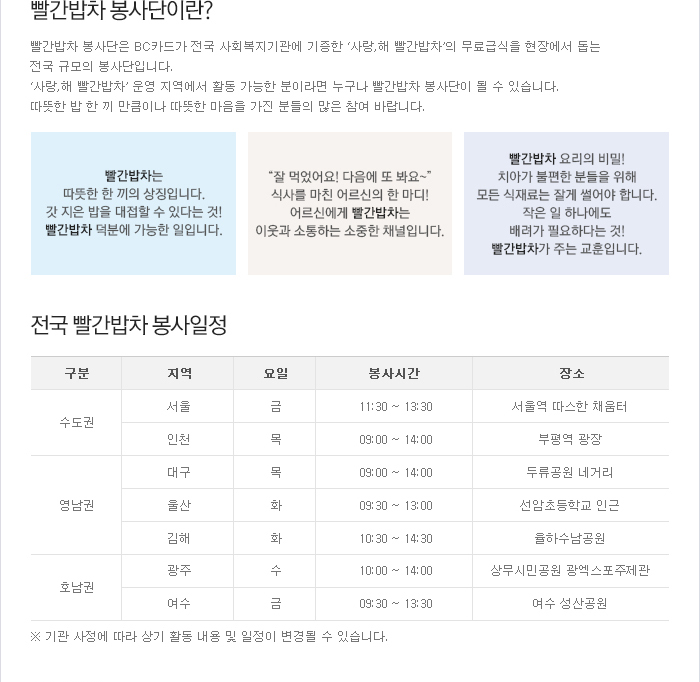 공지사항 내용을 설명 합니다.