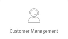 Customer Management