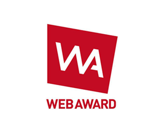 2004.11 Web Award Korea 2004 신용카드부문 기업 1위