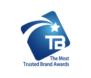 2013消费者评选的最值得信赖品牌