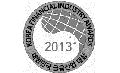 2013EDAILY大韩民国金融产业大奖