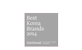 国际品牌集团韩国品牌榜单(BEST Korea BRANDS)