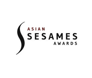 CARTES Asian SESAMES Awards 로고