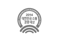 대한민국 소통경영 대상 로고