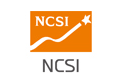 국가 고객만족도(NCSI) 로고
