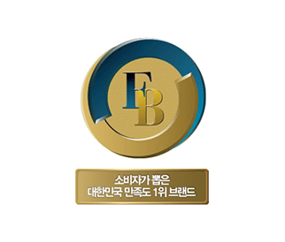 [로고] 2017 대한민국 퍼스트브랜드 대상 신용카드 부문 1위 수상