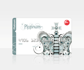 BC Platinum Card