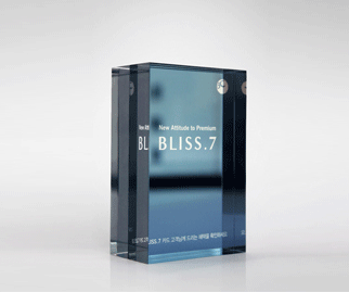 BC Bliss.7 Card