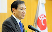 Lee Jong Ho inaugurated as the new CEO of BC Card