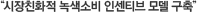 '시장친화적 녹색소비 인센티브 모델 구축'