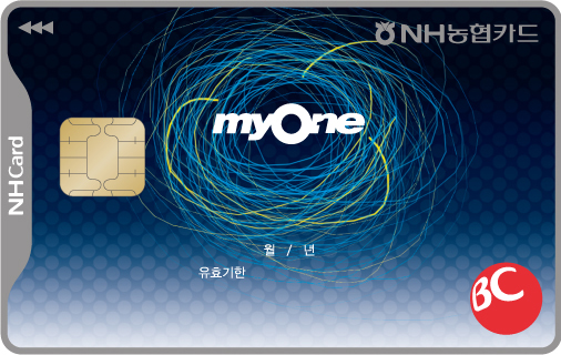 myone카드