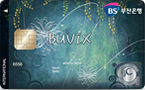 부빅스(BUVIX) 카드