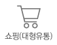 쇼핑(대형유통)