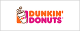 dunkin donuts