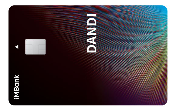 [iM뱅크] 대구단디 신용카드