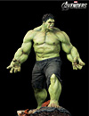 [사진] 헐크 피규어
