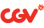 [로고] CGV