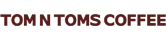 [로고] TOM N TOMS COFFEE
