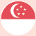 [아이콘] 싱가폴 국기