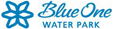 [로고] 블루원 워터파크