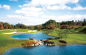 사우스스프링스cc 사진