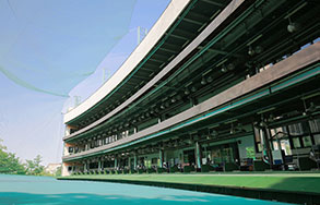 [서울] 갤럭시아골프클럽 (더케이서울)