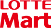 롯데마트 logo