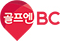 [로고] 골프엔 BC
