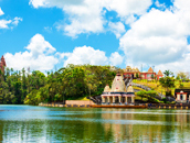 그랑바신 강가 탈라오