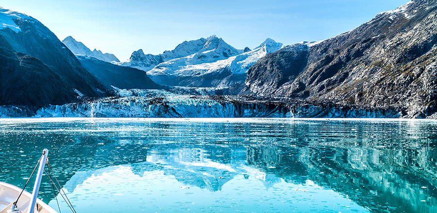 알래스카 전경1