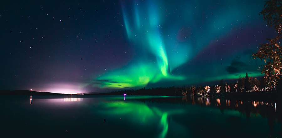 알래스카 전경4