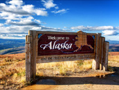 알래스카 전경3