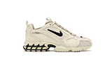 Air Zoom Spiridon Cage 2 Stussy Fossil 이미지