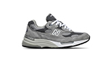 NB 992 Grey 이미지