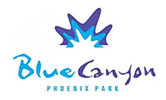 휘닉스파크 블루캐니언