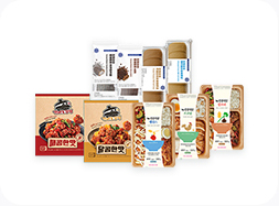 CU 인기상품 9종