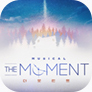 [포스터] 뮤지컬 <더모먼트>