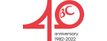 BC카드 창립 40주년