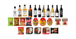 CU 오후 7~9시 행사상품