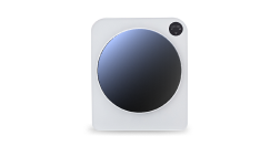 베이직스 크루아르 미니건조기