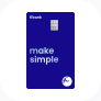 케이뱅크 SIMPLE 카드