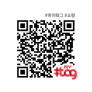 마이태그 하러가기 QR코드 이미지, 연결 url: https://ui.vpay.co.kr/mobile/common/view?url=y3dGzU0NV6fGi05QeS1scw%3D%3D&outCd=10001