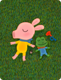 Rest