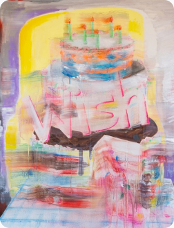 Holy Wish / 이페로 / 2022